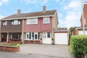 Silver Birch Rise, Bottesford, Scunthorpe, DN16 3QB