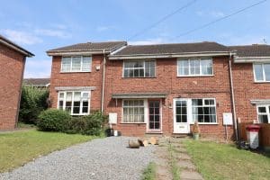 Valley View Drive, Bottesford, Scunthorpe, DN16 3SY