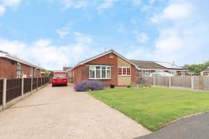 The Meadows, Burringham, Scunthorpe, DN17 3LW