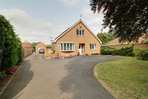 Stothards Lane, Goxhill, Barrow-Upon-Humber, Lincolnshire, DN19 7JL