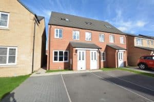 Plover Way, Scunthorpe, Lincolnshire, DN16 3BF