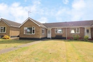 Harrow Gardens, Bottesford, Scunthorpe, DN17 2PD