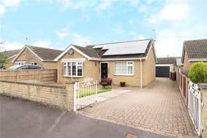 Newland View, Epworth, Doncaster, Lincolnshire, DN9 1SH