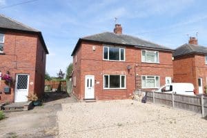 Kexby Lane, Kexby, Gainsborough, DN21 5PG