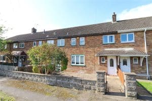 Beesby Road, Scunthorpe, Lincolnshire, DN17 2EG