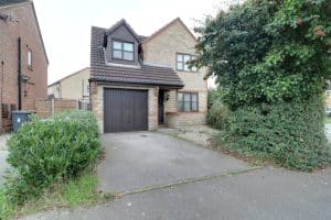 Weeping Elm Way, Scunthorpe, Lincolnshire, DN16 3GQ