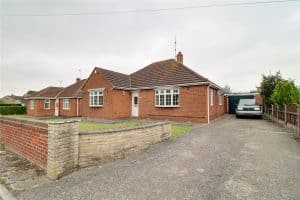 East Acridge, Barton-upon-Humber, Lincolnshire, DN18 5HL