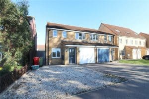 Redshank Drive, Scunthorpe, Lincolnshire, DN16 3FX