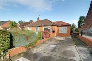 East Acridge, Barton-upon-Humber, Lincolnshire, DN18 5HL