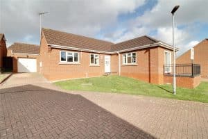 Highfields, Barrow-upon-Humber, Lincolnshire, DN19 7SP