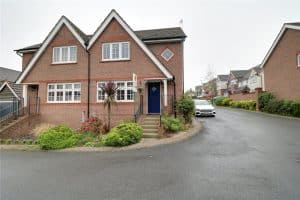 Graburn Way, Barton-upon-Humber, Lincolnshire, DN18 5GX