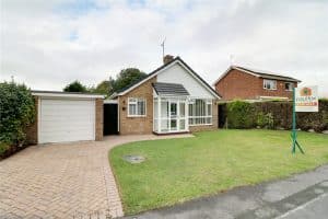 Birchdale, Barton-upon-Humber, Lincolnshire, DN18 5ED