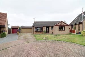 Stevensons Way, Barton-upon-Humber, Lincolnshire, DN18 5NZ