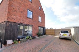 Brewers Lane, Barton-upon-Humber, Lincolnshire, DN18 5HD