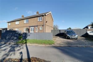 Pilgrims Close, South Killingholme, Immingham, Lincolnshire, DN40 3HU