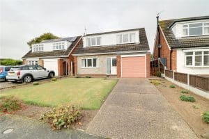 Barnes Green, Scotter, Gainsborough, Lincolnshire, DN21 3RW