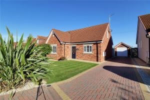 Christophers Meadow, West Butterwick, Scunthorpe, Lincolnshire, DN17 3BF