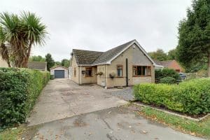 Akeferry Road, Graizelound, Haxey, Doncaster, DN9 2NF