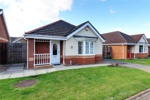 Woodpecker Way, Kirton Lindsey, Lincolnshire, DN21 4FD