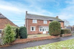 Swaledale Place, Scunthorpe, Lincolnshire, DN16 2PB