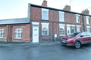 Marsh Lane, Barton-upon-Humber, Lincolnshire, DN18 5HB