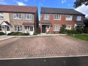 Antonius Close, Caistor, Market Rasen, Lincolnshire, LN7 6GD