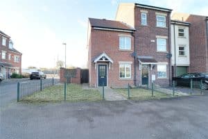 Pippin Close, Misterton, Doncaster, Nottinghamshire, DN10 4DX