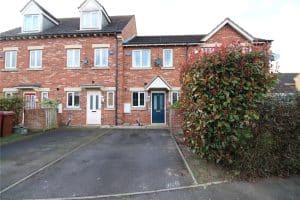 Forge Drive, Epworth, Doncaster, Lincolnshire, DN9 1JN