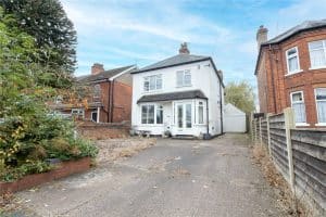 Flixborough Road, Burton-upon-Stather, Scunthorpe, Lincolnshire, DN15 9HB