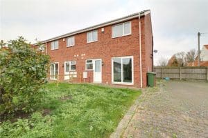 Far Ings Road, Barton-upon-Humber, Lincolnshire, DN18 5AZ