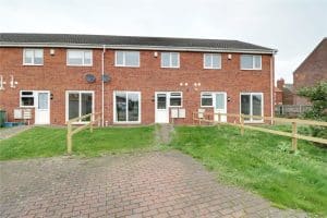 Far Ings Road, Barton-upon-Humber, Lincolnshire, DN18 5AZ