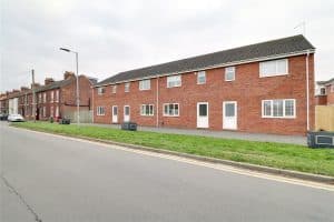 Far Ings Road, Barton-upon-Humber, Lincolnshire, DN18 5AZ