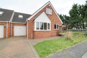 Pine Park, Barton-upon-Humber, Lincolnshire, DN18 5RU