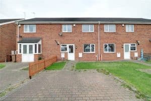 Pine Park, Barton-upon-Humber, Lincolnshire, DN18 5RU